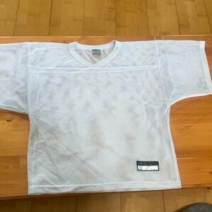 Youth practice jersey